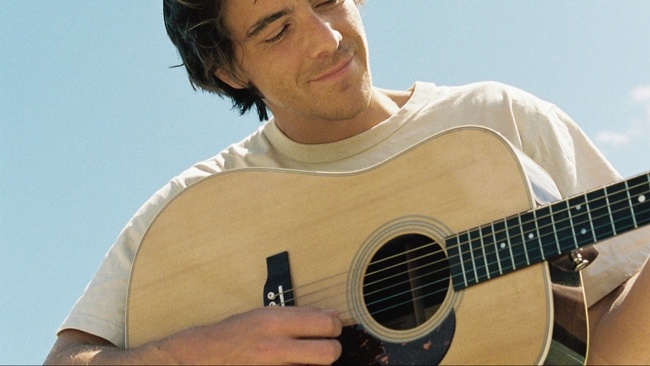 RYAN HARRIS