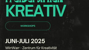 Workshop: Kreative Projekte planen & sichtbar machen!