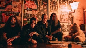 Erdling | Mana Tour Part 2 - Support: Johnny Tupolev