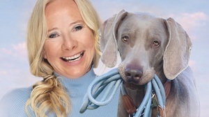 Sylvia Brécko - "DIE MIT DEM HUND GEHT" - Hundekabarett mit Musik Cologne Comedy Festival