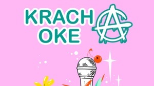 KRACH.A.OKE - Karaoke Party