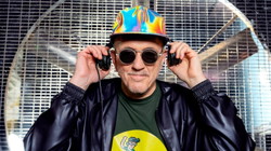 Dr. Motte