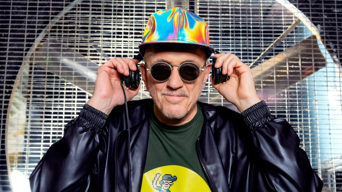 Dr. Motte