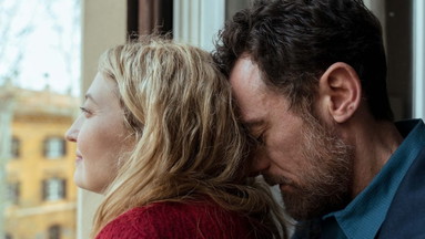 LITFILMS Festival: THREE GOODBYES - Wettbewerb (5)