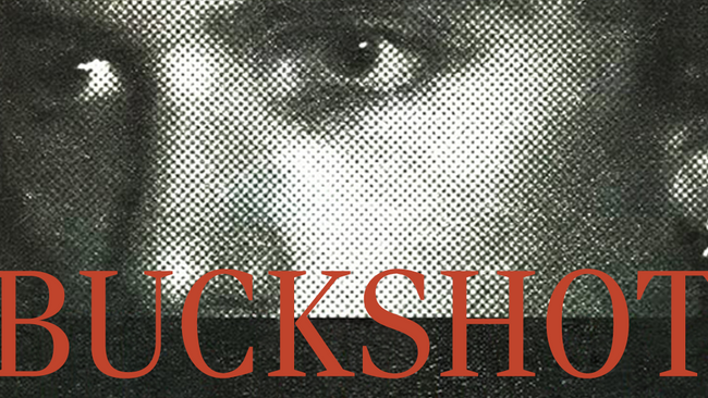 Buckshot