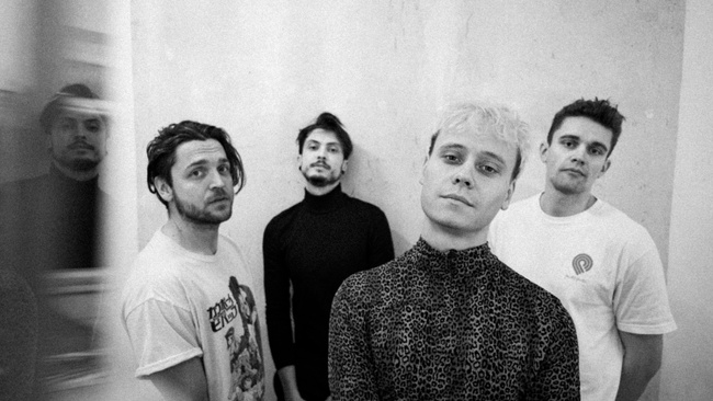 Super Memory Kid Tour 2026