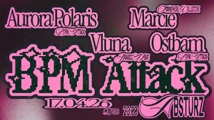 BPM ATTACK