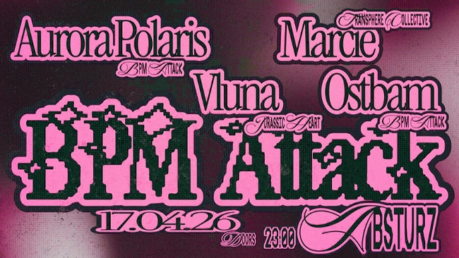 BPM ATTACK