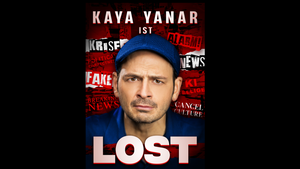KAYA YANAR