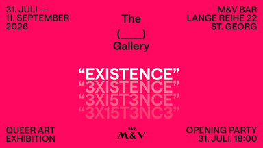 Season 3: "EXISTENCE" - M&V Edition