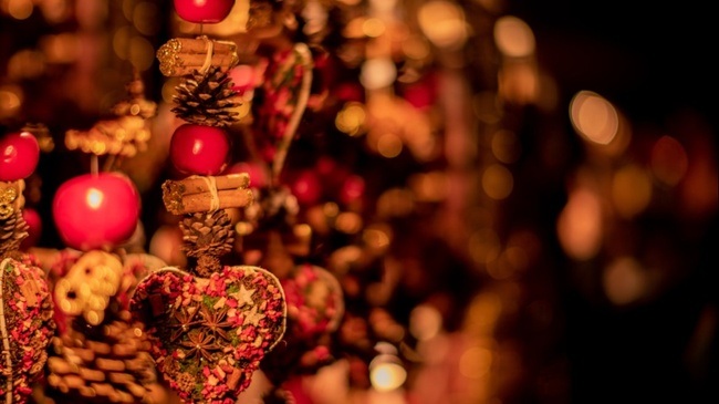 Weihnachtswelt Schorndorf