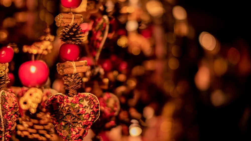 Weihnachtswelt Schorndorf