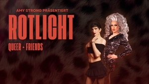 Rotlicht Party - Regensburg