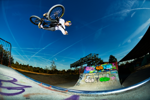 Ruhr Games 23