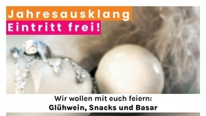 DulsArt Jahresausklang