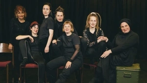 Courage féminin – im Herzen die Résistance! Performance und Publikumsaustausch