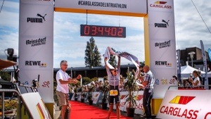 Carglass® Köln Triathlon