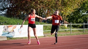 Inklusiv Gewinnt Potsdam