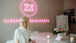 Zandergalerieofarts