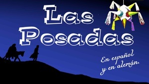Las Posadas