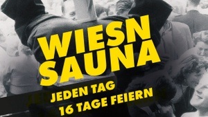 WIESN SAUNA