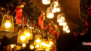 Create & Yap – ✨ Winterliche Tischlaternen basteln