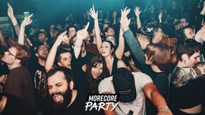 MoreCore Party Hannover
