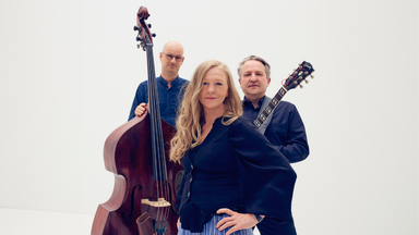Lisa Wahlandt & Band – Only Hits!
