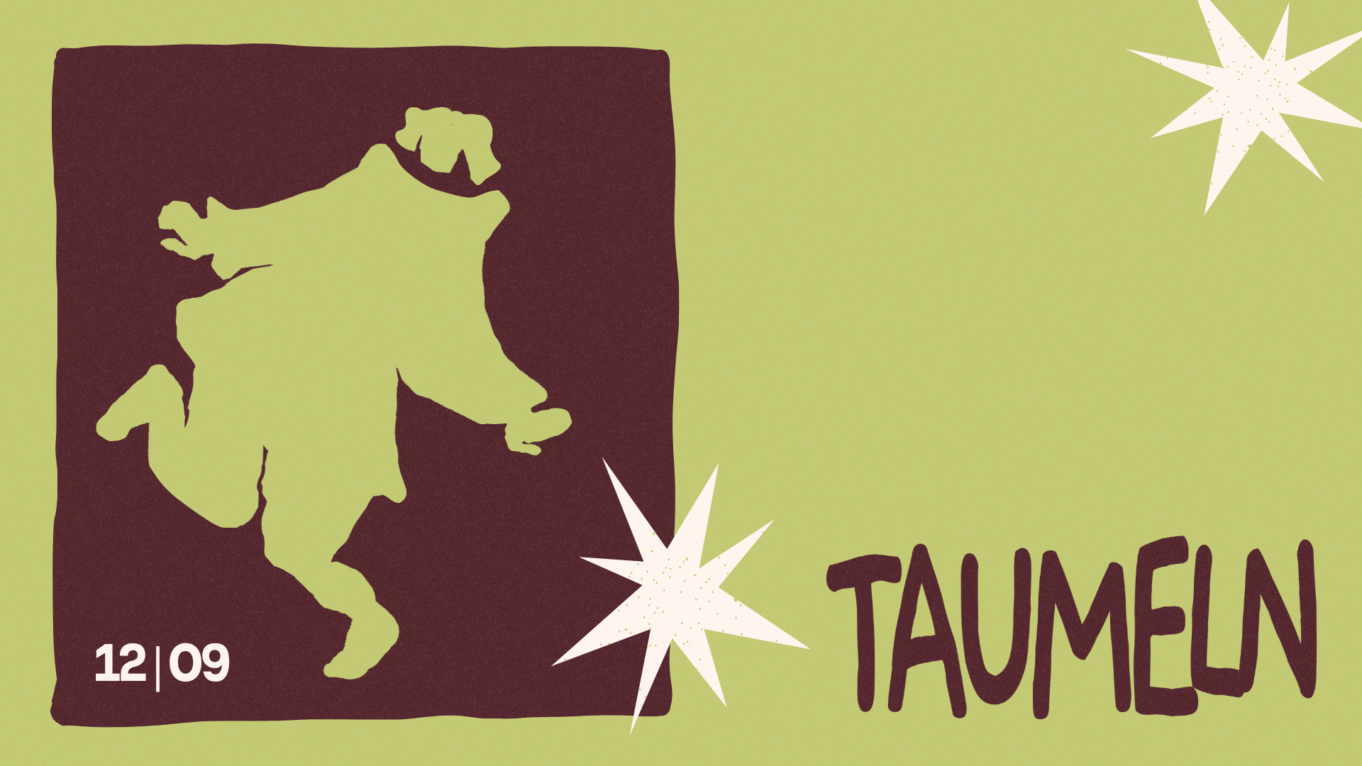 Taumeln Open Air