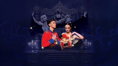 Nussknacker - International Festival Ballet & Festival Orchestra