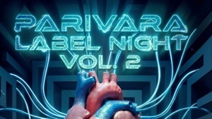 Parivara Label Night Vol.II