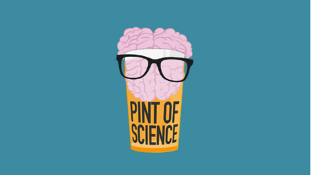 Pint of Science Festival Bonn