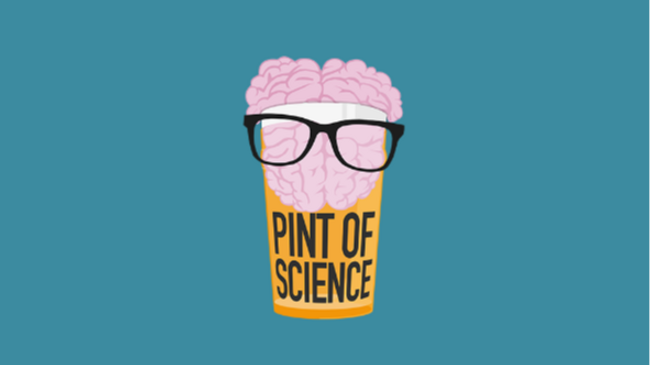 Pint of Science Festival Bonn