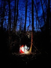 Wälder / Hutan