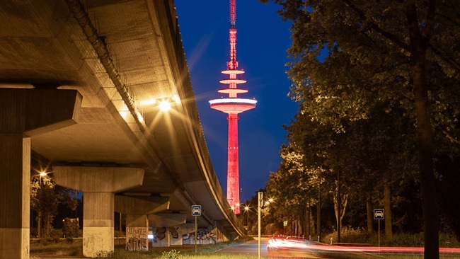 Bilder aus Walle – Fotografien von Felix Busse