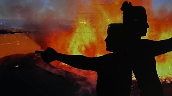 PYROFEMS - 3. Teil des Nachhaltigkeitszyklus 4LIFE ERDE WASSER FEUER LUFT