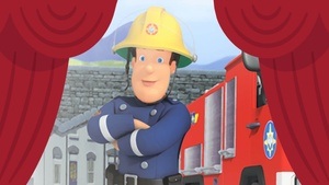 Gertrudenhof Puppentheater: Feuerwehrmann Sam