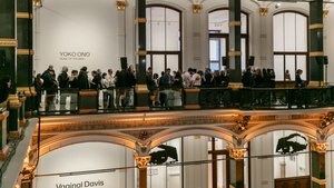 Lange Nacht der Museen im Gropius Bau