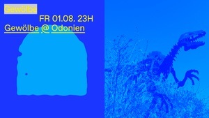 Gewölbe @Odonien