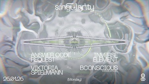 singularity