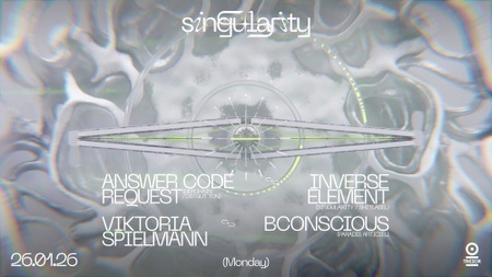 singularity