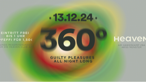 360° - Guilty Pleasures