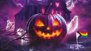 Haunted House @Twist Bar