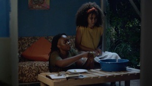 INTERFILM 41: The Black Gaze