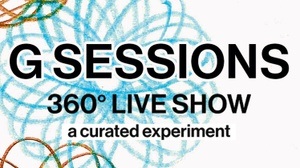 G SESSIONS - 360 ° (Live) Show ft. MIRNA BOGDANOVIĆ & guests *live