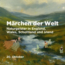 Märchen der Welt