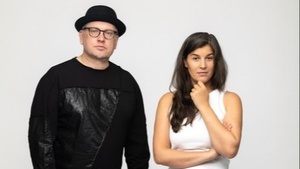 Filippa Gojo – Stephan Mattner „Nucleus“