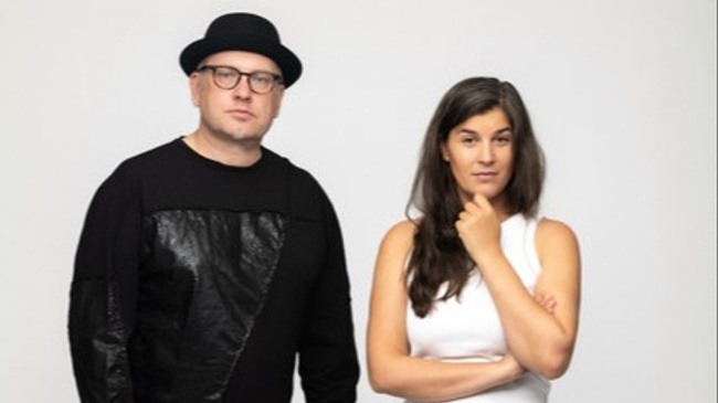 Filippa Gojo – Stephan Mattner „Nucleus“