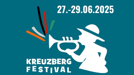 Kreuzberg-Festival 2025