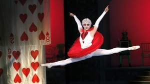 Alice im Wunderland